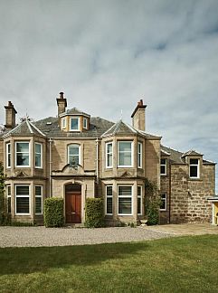Vakantie appartement Golf View Hotel & Spa, Nairn, Schotland, Groot-Brittannië