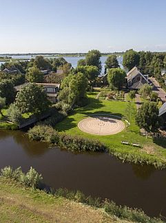 Holiday property Villa Kaagervaaring, Kaag, Groene hart, 