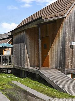 Bungalow De Reeuwijkse Plassen | 6-persoons kinderwoning | 6CK2, Reeuwijk, Groene hart, 