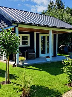 Vakantiewoning Vakantiehuis in Nieuwveen, Nieuwveen, Groene hart, 