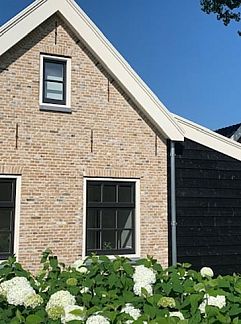 Logement de vacances Vakantiehuisje in Alphen aan den Rijn, Alphen aan den Rijn, Groene hart, 