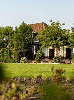 Holiday property Huisje in Hazerswoude-Dorp, Hazerswoude-Dorp, Groene hart, 