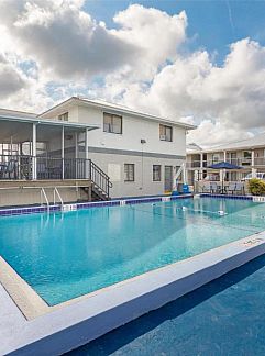 Appartement Fairfield Inn and Suites by Marriott Titusville Kennedy Spac, Titusville, Florida, USA