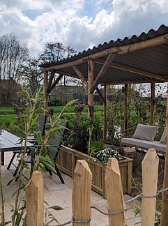 Vakantiewoning Vakantiehuis in Bodegraven, Bodegraven, Groene hart, 