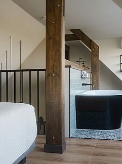 Vakantiewoning Huisje in Bodegraven, Bodegraven, Groene hart, 