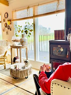 Vakantiewoning Vakantiehuis in Bodegraven, Bodegraven, Groene hart, 