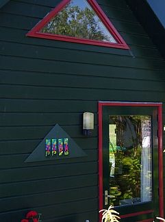 Vakantiewoning Vakantiehuis in Bodegraven, Bodegraven, Groene hart, 