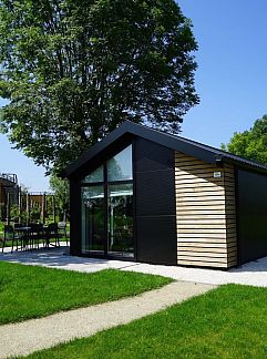 Holiday property L-Cube 4, Warmond, Groene hart, 