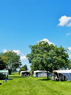 Holiday property Vakantiehuisje in Leimuiden gem. Kaag en Braassem, Leimuiden, Groene hart, 