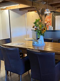 Holiday property Vakantiehuisje in Leimuiden gem. Kaag en Braassem, Leimuiden, Groene hart, 