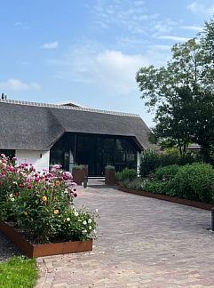 Holiday property Vakantiehuisje in Aarlanderveen, Aarlanderveen, Groene hart, 