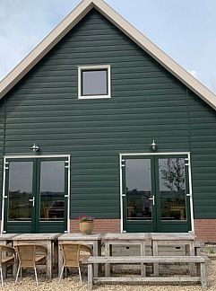 Holiday property Huisje in Boskoop, Boskoop, Groene hart, 