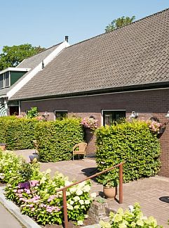 Holiday property Huisje in Boskoop, Boskoop, Groene hart, 