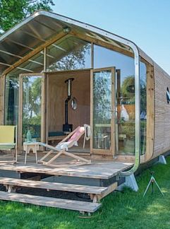 Holiday property Vakantiehuisje in Oud Ade, Oud Ade, Groene hart, 