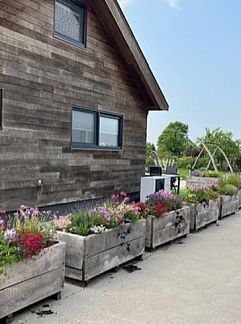 Ferienhaus Huisje in Noorden, Noorden, Groene hart, 