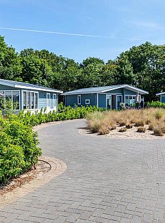 Vakantiewoning Vakantiehuis Stern Comfort, Noordwijk, Noordzeekust, 