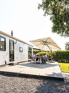 Vakantiewoning Vakantiehuis Stern Comfort, Noordwijk, Noordzeekust, 