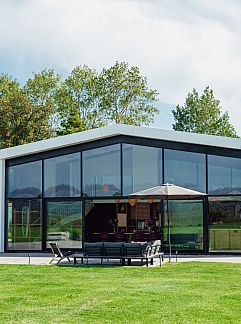 Vakantiewoning Vakantiehuis Hollandsche Tulp, Noordwijkerhout, Noordzeekust, 