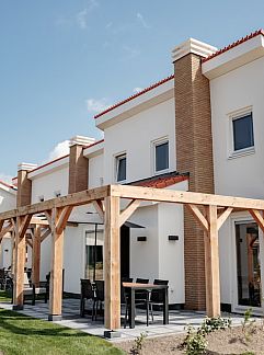 Holiday property ZH474, Noordwijkerhout, Noordzeekust, 