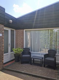 Holiday property ZH474, Noordwijkerhout, Noordzeekust, 