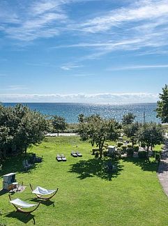 Ferienhaus Vakantiehuis Holiday Vital Resort (GBE101), Großenbrode, Ostsee, Deutschland