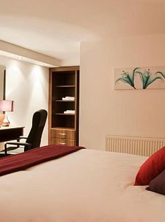 Vakantie appartement Vale Resort, Hensol, Wales, Groot-Brittannië