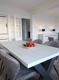 Holiday property Vakantiehuis Aurora, Katwijk Zee, Katwijk, Noordzeekust, 