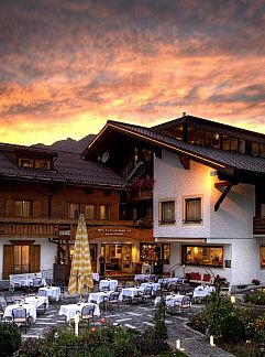 Appartement Hotel Tannahof, Au im Bregenzerwald, Vorarlberg, Autriche