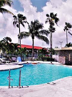 Appartement Days Inn by Wyndham Florida City, Florida City, Florida, USA