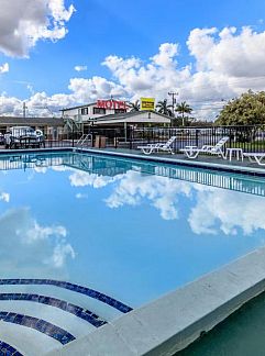 Appartement Days Inn by Wyndham Florida City, Florida City, Florida, USA