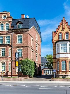 Appartement Hotel Alte Viehweide, Helferskirchen, Rheinland-Pfalz, Deutschland