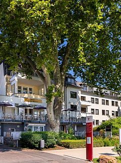 Appartement Hotel Alte Viehweide, Helferskirchen, Rheinland-Pfalz, Deutschland