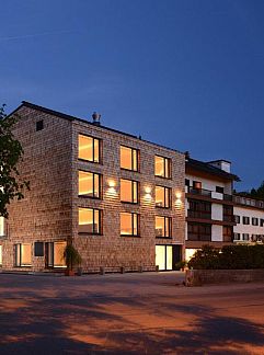 Apartment Hotel Restaurant Mohren, Rankweil, Vorarlberg, Austria