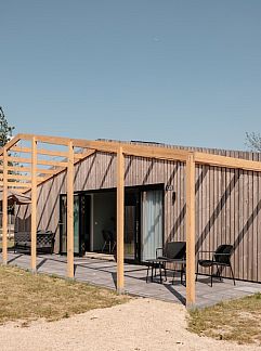 Vakantiewoning Sunset Pets 6, Zwartewaal, Voorne Putten/Hoekse waard, 