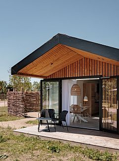 Vakantiewoning Sunset Pets 6, Zwartewaal, Voorne Putten/Hoekse waard, 