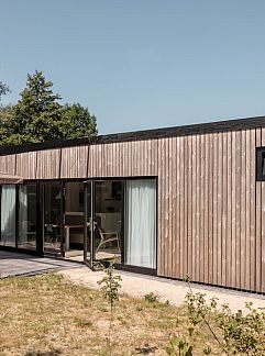 Vakantiewoning Sunset Pets 6, Zwartewaal, Voorne Putten/Hoekse waard, 