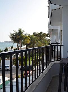 Appartement Puerto Blanco, Caleta de Vélez, Costa del Sol, Spanien