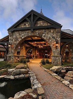 Appartement Courtyard by Marriott Atlanta Buford Mall of Georgia, Buford, Zuiden, USA