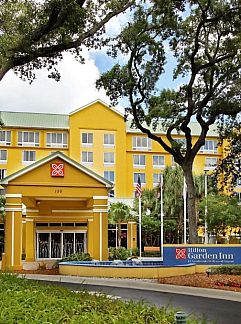 Vakantie appartement Cambria Hotel Ft Lauderdale, Airport South & Cruise Port, Dania Beach, Florida, Verenigde Staten