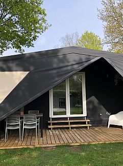 Holiday property Houten Iglo, Delft, Rotterdam eo, 