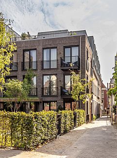 Appartement Delft 4B, Delft, Rotterdam eo, 