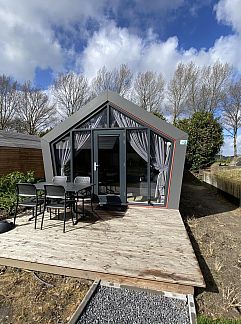 Vakantiewoning Cottage 4, Dordrecht, Rotterdam eo, 