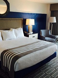 Appartement Hampton Inn & Suites Houston/League City, League City, Texas, USA