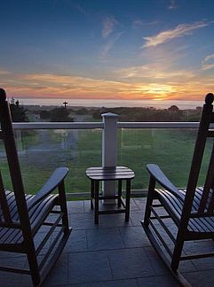 Appartement SureStay Plus Hotel by Best Western Gold Beach, Gold Beach, Noordwesten, USA