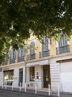 Appartement Appartement Studio Republique, Toulon, Provence-Alpes-Côte d'Azur, France