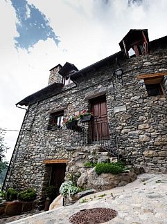 Appartement La Ginesta, Taüll, Catalonië / Pyreneeën, Spanje