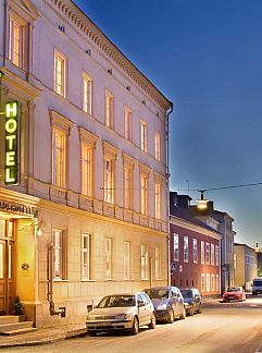 Appartement Herrfallet, Arboga, Svealand, Suède