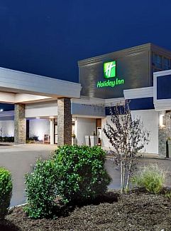 Appartement Days Inn & Suites by Wyndham Cherry Hill - Philadelphia, Cherry Hill, Oostkust, USA