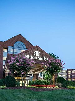 Vakantie appartement Hampton Inn Nashville/Brentwood-I-65S, Brentwood, Zuiden, Verenigde Staten