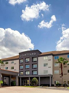 Apartment Hampton Inn & Suites Tampa Northwest/Oldsmar, Oldsmar, Florida, USA